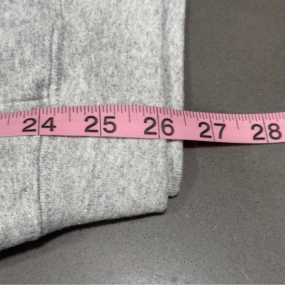 SeaWorld Gray Hoodie with Blue Graphic - Picture 8 of 9